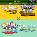 Cuphead + The Delicious Last Course | Complete Edition | Mídia digital
