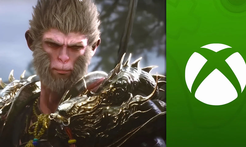 Afinal, por que Black Myth: Wukong não está no Xbox?