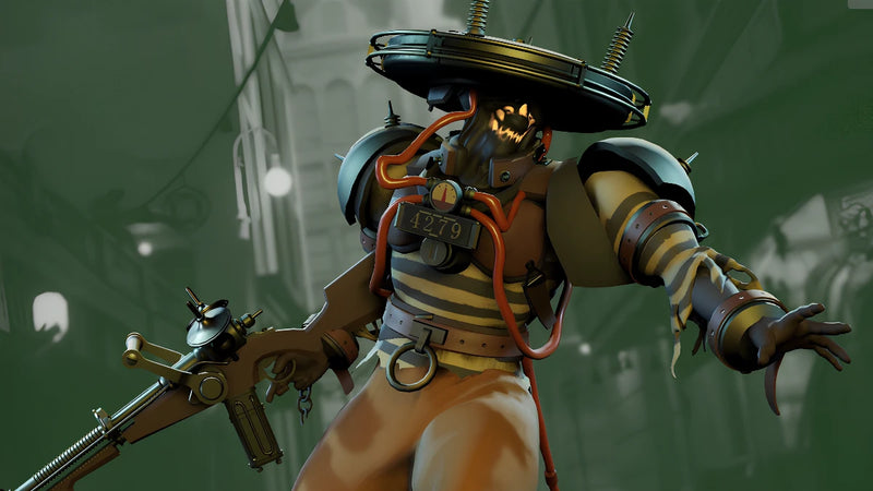 Apesar de Deadlock ter armas, o jogo não deve ser considerado um FPS comum; Entenda