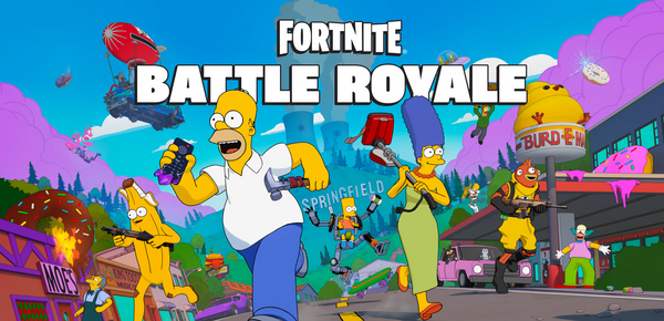 O Fortnite Delulu trouxe a guerra entre brasileiros e argentinos de volta