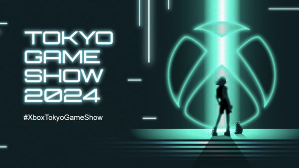 O Xbox está de volta ao Tokyo Game Show este ano - não perca as novidades sobre jogos de toda a Ásia e além!