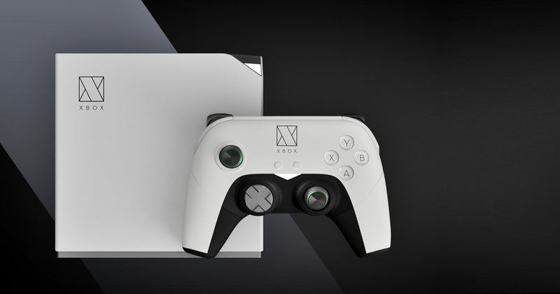 Xbox vai anunciar um novo console mais poderoso