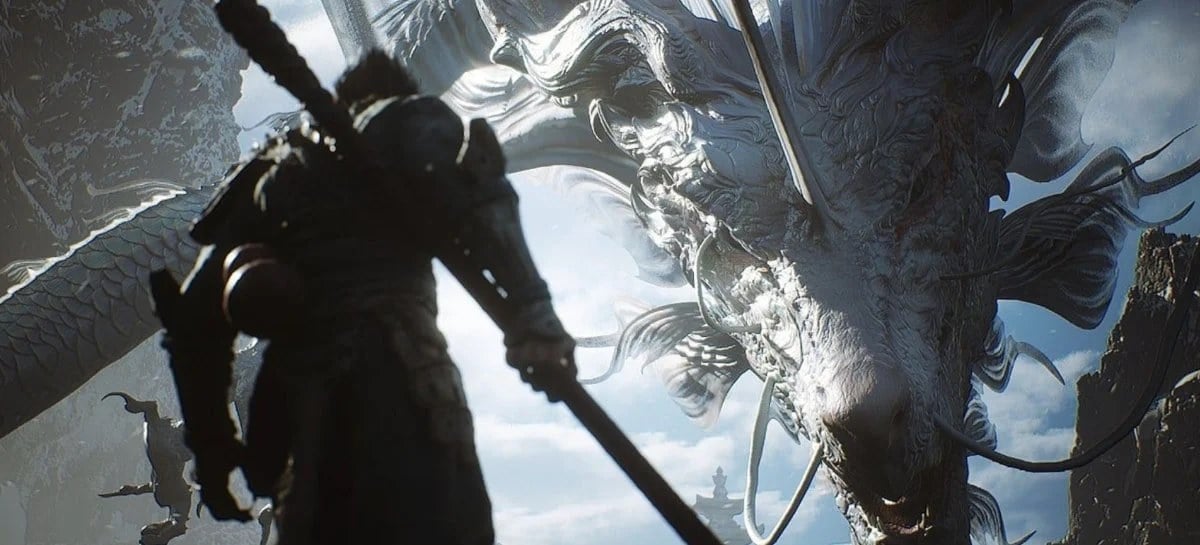 Black Myth: Wukong é o primeiro grande jogo adiado de 2023 para 2024