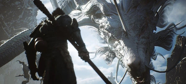 Black Myth: Wukong é o primeiro grande jogo adiado de 2023 para 2024