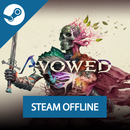 Avowed - Steam Offline