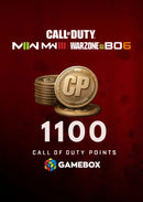 COD POINTS | Xbox - (BO6/MW3/MW2/Warzone)
