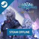 Star Ocean The Divine Force Digital Deluxe - Steam Offline