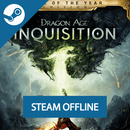 Dragon Age Inquisition - Game of the Year Edition - Steam Offline