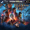 Baldur's Gate 3 | Steam Offline