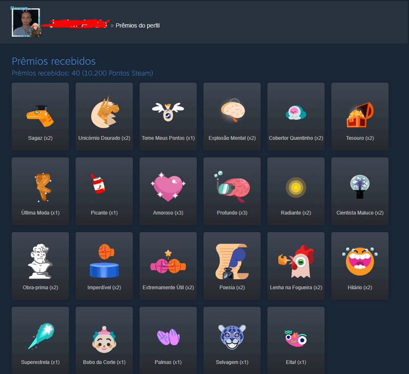 Steam Points | Pontos Steam | Entrega imediata | De 10.000 - 100.000 Pontos