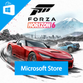 Forza Horizon 6 - CONTA Microsoft Store