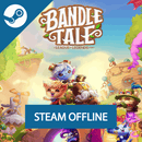 Bandle Tale: A League of Legends Story Deluxe Edition - Steam Offline