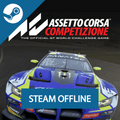 Assetto Corsa Competizione - Steam Offline
