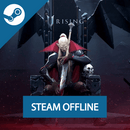 V Rising - Steam Offline
