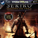 Sekiro™: Shadows Die Twice | Steam Offline - Conta Digital