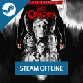 The Quarry Deluxe Edition - Steam Offline