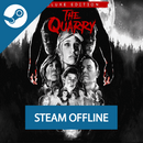 The Quarry Deluxe Edition - Steam Offline
