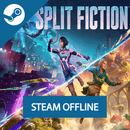 Split Fiction - Steam Offline