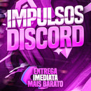 Impulsos/Booster Servidor do Discord