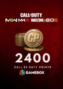 COD POINTS | Xbox - (BO6/MW3/MW2/Warzone)