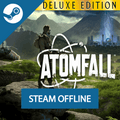 Atomfall Deluxe Edition - Steam Offline