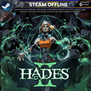 Hades II | Steam Offline - Conta Digital
