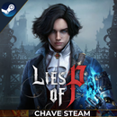 Lies of P | Steam Key - Código Digital
