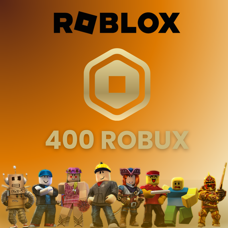 Robux | Roblox - Robux mais barato