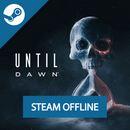 Until Dawn - Steam Offline