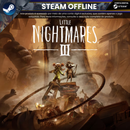 Little Nightmares III | Steam Offline - Conta Digital