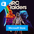 Arc Raiders - Código Microsoft Store