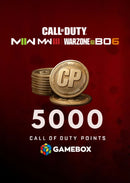 COD POINTS | Xbox - (BO6/MW3/MW2/Warzone)
