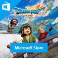 Dragon Quest VII - CONTA Microsoft Store