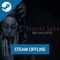 Senua's Saga: Hellblade II - Steam Offline