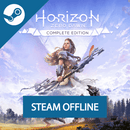 Horizon Zero Dawn Complete Edition - Steam Offline