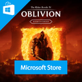 The Elder Scrolls IV: Oblivion Remastered - CONTA Microsoft Store