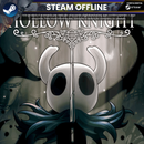 Hollow Knight | Steam Offline - Conta Digital