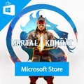 Mortal Kombat 1 - CONTA Microsoft Store