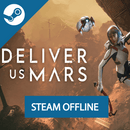 Deliver Us Mars - Steam Offline
