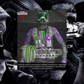 Call of Duty: Modern Warfare III | Skin Monster Clutch Operador Verde