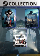 Super Combo Final Fantasy XV - Lies of P - Steam Offline