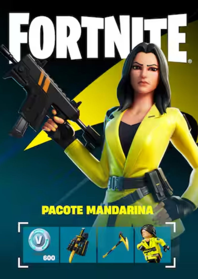 Paquete Chill Vibez + 600 paVos