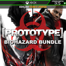 Protype Biohazard | Complete Edition | Código - Xbox