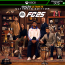 EA SPORTS FC™ 25 | Ultimate Edition | Código - Xbox