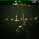 Outlast 2 | Standard Edition | Código - Xbox