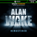 Alan Wake Remastered | Standard Edition | Código - Xbox