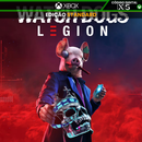 Watch Dogs Legion | Standard Edition | Código - Xbox