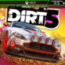 Dirt 5 | Year One Edition | Código - Xbox