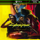 Cyberpunk 2077 + Phantom Liberty | Complete Edition | Código - Xbox