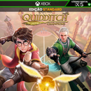 Harry Potter: Quidditch Champions | Standard Edition | Código - Xbox